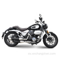 Nuevo tipo dos ruedas 250cc de cuatro motocicletas de cilindro de cilindros de gasolina para adultos